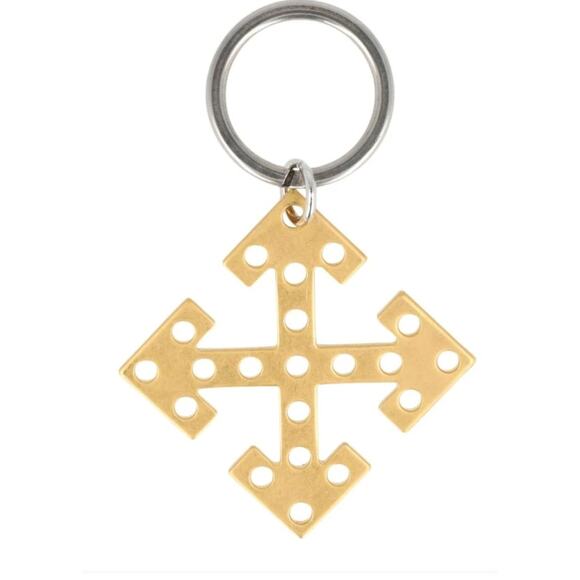 Off-White Key ring - Picture 1 of 6